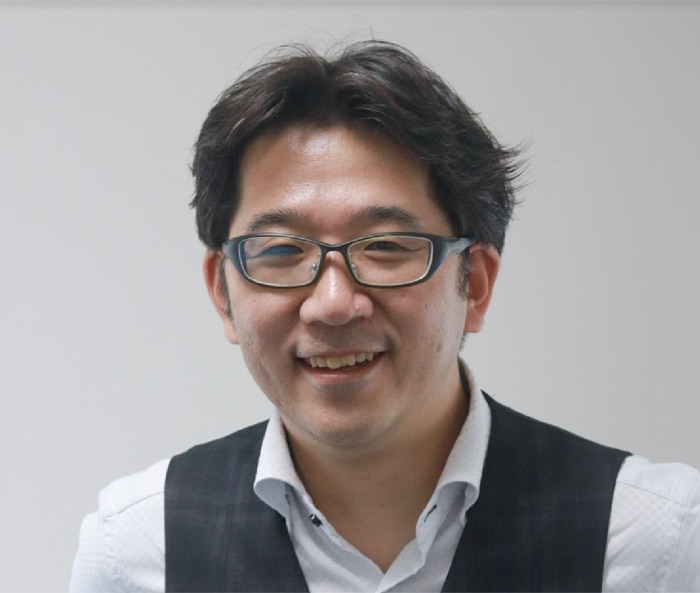 進学空間Move 塾長 宮脇慎也